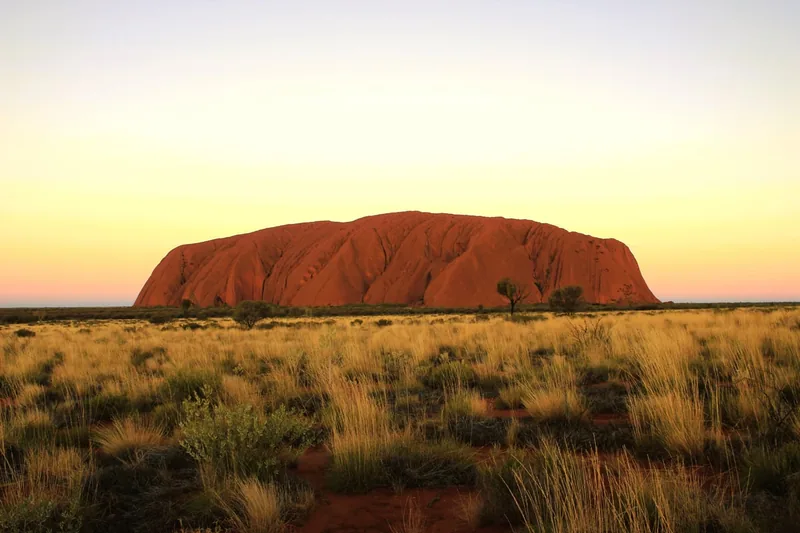 Explorer's Way: von Alice Springs nach Adelaide